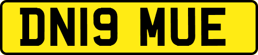 DN19MUE
