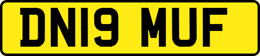 DN19MUF