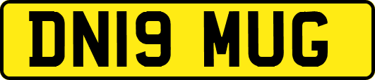 DN19MUG