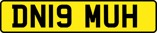 DN19MUH