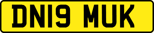 DN19MUK