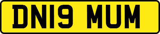 DN19MUM