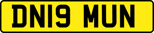 DN19MUN