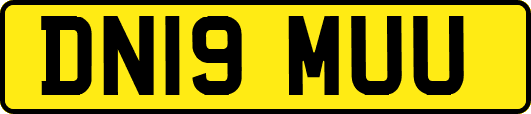 DN19MUU