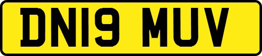 DN19MUV
