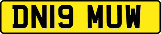 DN19MUW