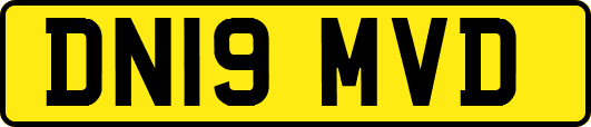DN19MVD