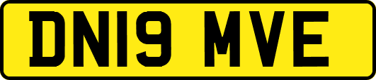 DN19MVE