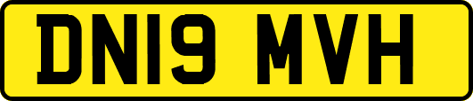 DN19MVH
