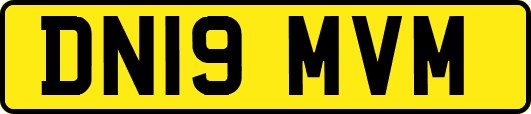DN19MVM