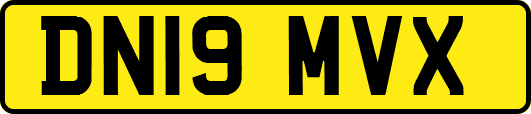 DN19MVX