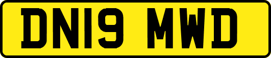 DN19MWD