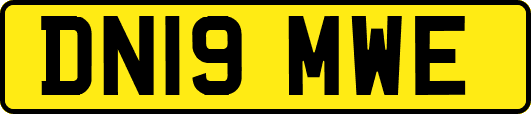 DN19MWE