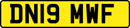 DN19MWF