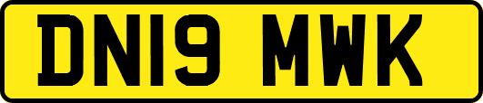 DN19MWK