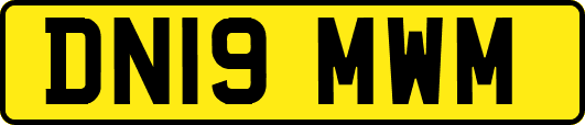 DN19MWM