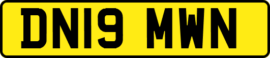 DN19MWN
