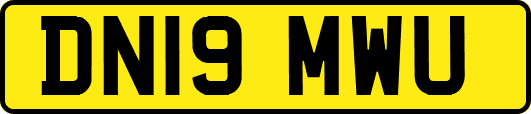 DN19MWU