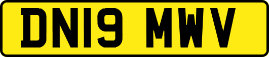 DN19MWV