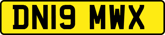 DN19MWX