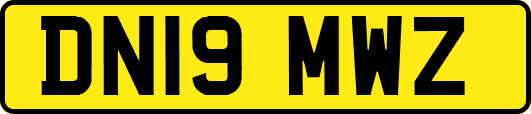 DN19MWZ