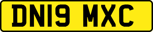 DN19MXC