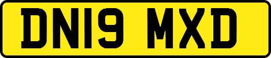 DN19MXD