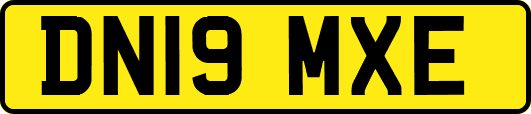 DN19MXE