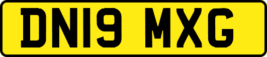 DN19MXG