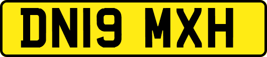 DN19MXH
