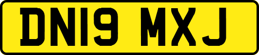 DN19MXJ