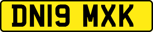 DN19MXK