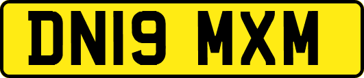 DN19MXM