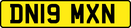 DN19MXN