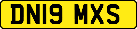 DN19MXS