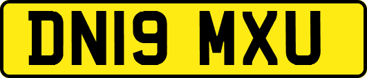 DN19MXU