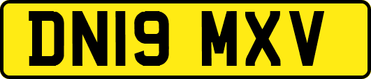 DN19MXV