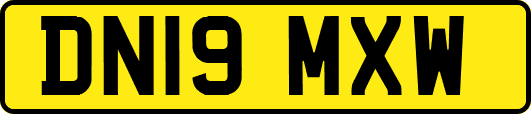 DN19MXW