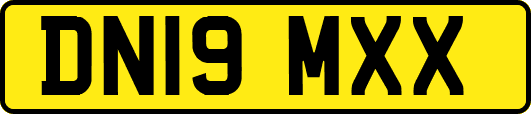 DN19MXX
