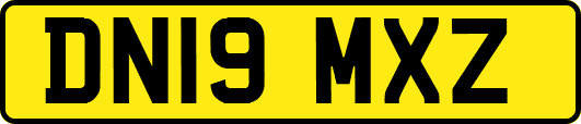 DN19MXZ