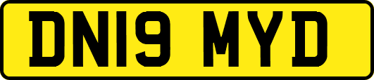 DN19MYD