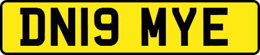 DN19MYE