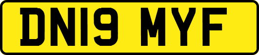 DN19MYF