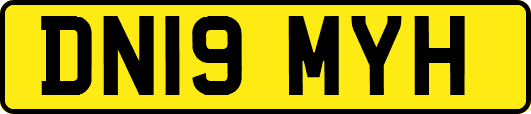 DN19MYH