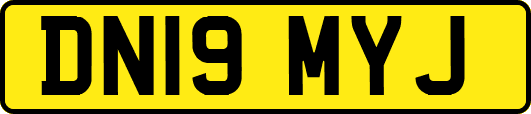 DN19MYJ