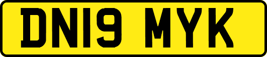 DN19MYK