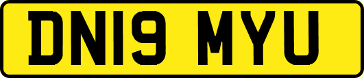 DN19MYU