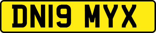 DN19MYX
