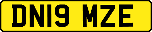 DN19MZE