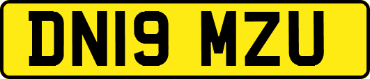 DN19MZU